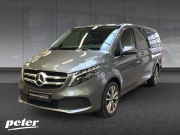 MB V 300