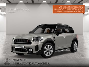 MINI COOPER_SD_COUNTRYMAN