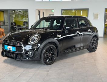 MINI COOPER_S