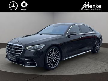 MB S 400