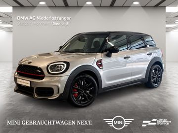 MINI JOHN_COOPER_WORKS_COUNTRYMAN