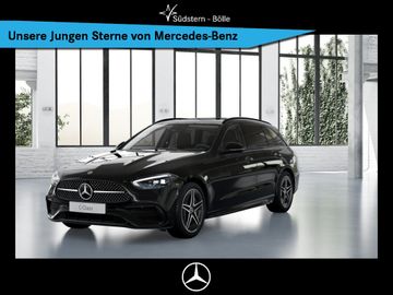 MB C 200