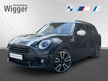 MINI COOPER_CLUBMAN