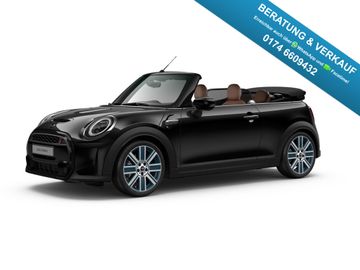 MINI COOPER_S_CABRIO