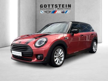 MINI COOPER_CLUBMAN