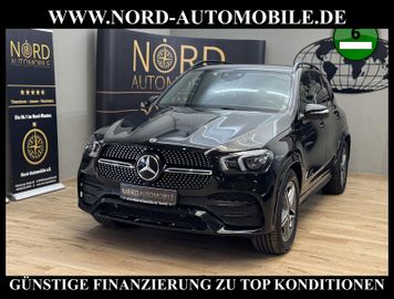 MB GLE 350