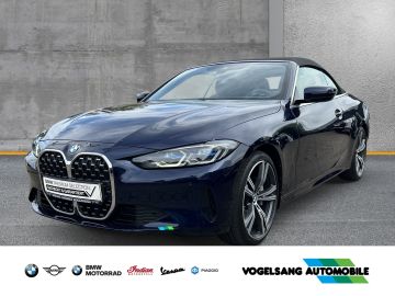 BMW 430