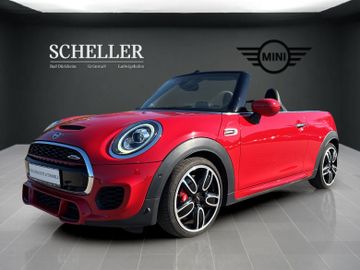 MINI JOHN_COOPER_WORKS_CABRIO