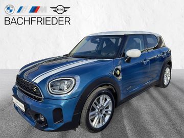 MINI Cooper SE Countryman