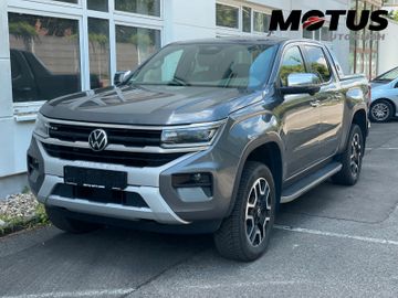 VW Amarok
