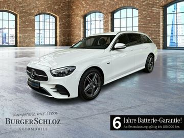 MB E 300