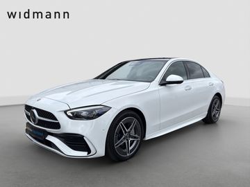 MB C 300