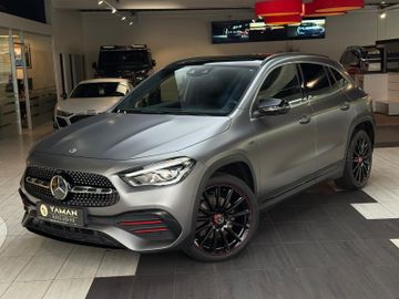 MB GLA 250