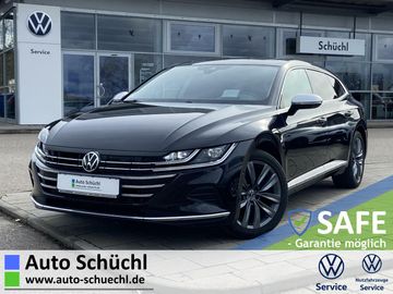 VW Arteon