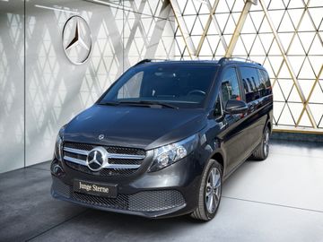 MB V 250