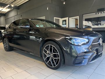 MB E 300