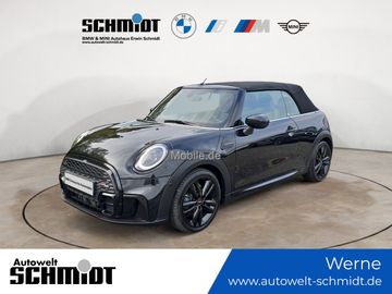 MINI COOPER_CABRIO