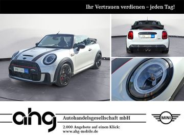 MINI JOHN_COOPER_WORKS_CABRIO