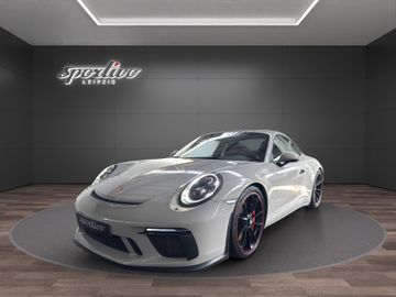 PORSCHE 991