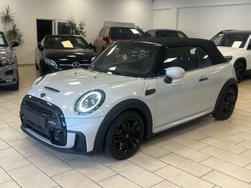 MINI COOPER_S