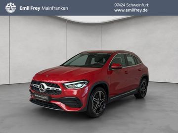 MB GLA 250