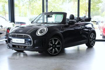 MINI COOPER_CABRIO
