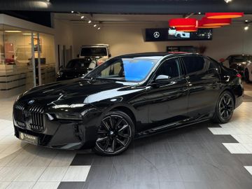 BMW 750