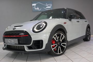 MINI JOHN_COOPER_WORKS_CLUBMAN