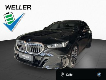 BMW 550