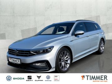 VW Passat Variant