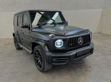 MB G 63 AMG