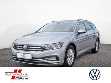 VW Passat Variant