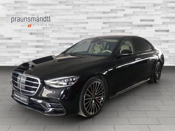 MB S 400