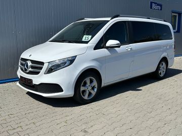 MB V 220