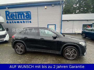 MB GLA 250