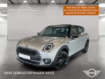 MINI COOPER_CLUBMAN