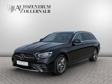 MB E 300