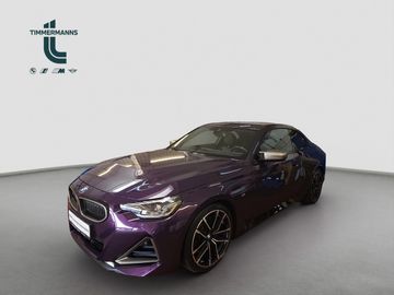 BMW M240i