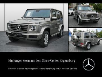 MB G 350