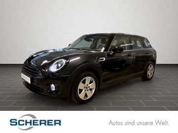 MINI COOPER_CLUBMAN