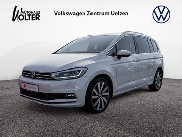 VW Touran
