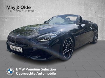 BMW Z4 M40i