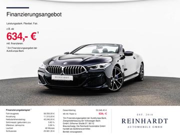 BMW 840