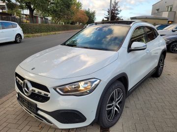 MB GLA 250