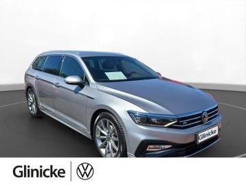 VW Passat Variant