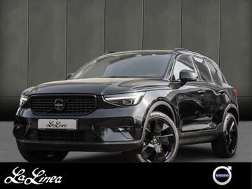 VOLVO XC 40