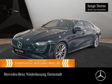 MB CLS 53 AMG