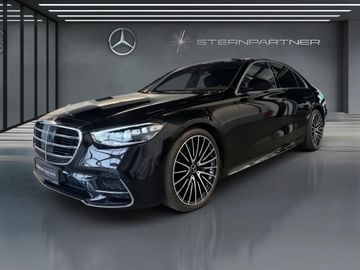 MB S 580