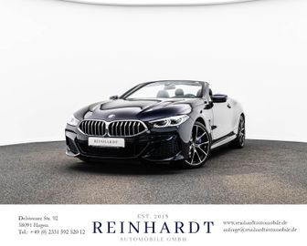 BMW 840