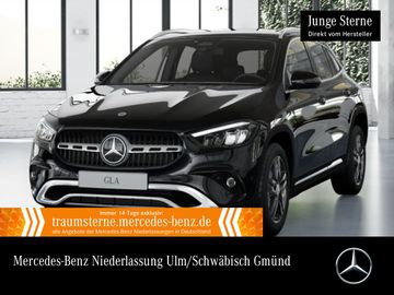 MB GLA 250